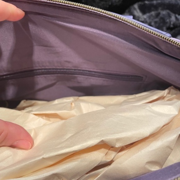 NWT Haunted Mansion Loungefly - Picture 4 of 4